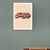 Adventure, Typography Wall Art, Instant Download, Digital Download, Typography Prints - Image 7