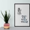 Weekend Wall Art, Party Wall Art, Printable Wall Art, Art Print, Digital Download, Wall Decor, Wall Hangings, Weekend Vibes