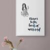 Weekend Wall Art, Party Wall Art, Printable Wall Art, Art Print, Digital Download, Wall Decor, Wall Hangings, Weekend Vibes - Image 2