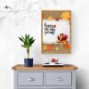 Happy Thanksgiving, Typography Wall Art, Instant Download, Digital Download, Typography Prints - Image 8