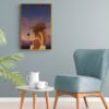 Lonely Girl, Typography Wall Art, Instant Download, Digital Download, Typography Prints - Image 9