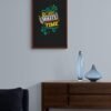 Don't waste your time, Typography Wall Art, Instant Download, Digital Download, Typography Prints, Value Time Quotes