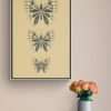 Butterfly Wall Art, Butterfly Print, Digital Download, Butterfly Wall Decor, Butterfly Home Decor, Butterfly Art Print, Nursery Decor - Image 4