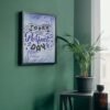 Today Is The Perfect Day Wall Art, Today Is The Perfect Day Poster, Digital Art, Digital Download - Image 8