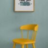You are Stronger than you Think, Typography Wall Art, Instant Download, Digital Download, Typography Prints, Typography Quotes - Image 5