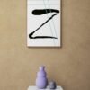 Letter Z, Typography Wall Art, Instant Download, Digital Download, Typography Prints, Digital Typography
