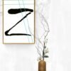 Letter Z, Typography Wall Art, Instant Download, Digital Download, Typography Prints, Digital Typography - Image 8