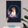 Mother's Love Print Art, Happy Mother's Day, Instant Download, Gift For Her - Image 2