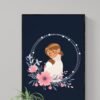 Mother's Love Print Art, Happy Mother's Day, Instant Download, Gift For Her - Image 3