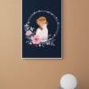 Mother's Love Print Art, Happy Mother's Day, Instant Download, Gift For Her - Image 7