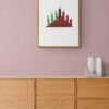Happy Kwanzaa, Kwanzaa Decorations, Kwanzaa Wall Art, Wall Hangings, Printable Wall Art, Digital Download, Instant Download - Image 3