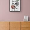 Quotes Wall Art, Instant Download, Sad Wall Art, Breakup Quotes and Phrases, Quotes Poster, Printable Wall Art, Digital Download - Image 2