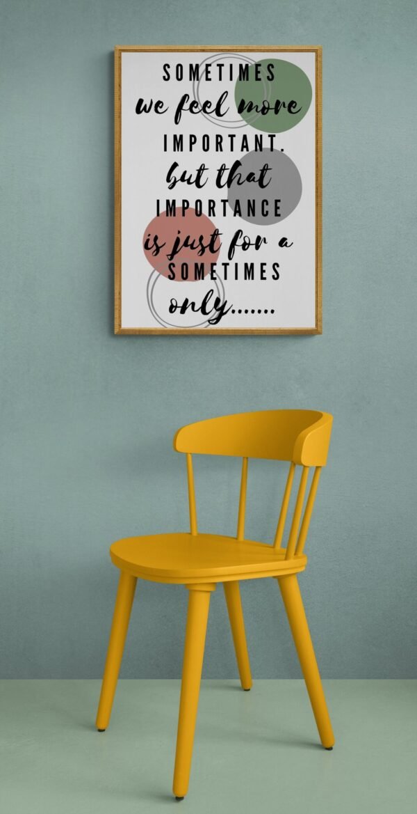 Quotes Wall Art, Instant Download, Sad Wall Art, Breakup Quotes and Phrases, Quotes Poster, Printable Wall Art, Digital Download - Image 5