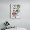Quotes Wall Art, Instant Download, Sad Wall Art, Breakup Quotes and Phrases, Quotes Poster, Printable Wall Art, Digital Download - Image 8