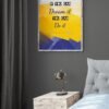 If You Can Dream It, You Can Do It, Instant Download, Positive Quotes, Inspirational Posters, Digital Download, Motivational Sayings - Image 5