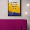 If You Can Dream It, You Can Do It, Instant Download, Positive Quotes, Inspirational Posters, Digital Download, Motivational Sayings - Image 6