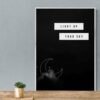 Light Up Your Sky, Printable Wall Art, Self Love Wall Art, Positive Affirmation, Self Love Poster, Instant Download, Digital Download - Image 8