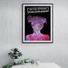 When It Rains Look For Rainbows And When It Gets Dark Look For Stars, Inspirational Quote, Printable Wall Art, Digital Download - Image 7