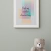 Evolving Involves Eliminating, Self Love Wall Posters, Self Love Quotes, Instant Download, Digital Download, Love Yourself Posters