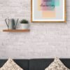 Evolving Involves Eliminating, Self Love Wall Posters, Self Love Quotes, Instant Download, Digital Download, Love Yourself Posters - Image 5