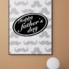 Happy Fathers Day, Printable Wall Art, Gift For Dad, Father'S Day, Fathers Day Gift, Fathers Day Wall Art, Wall Decor, Digital Download - Image 7