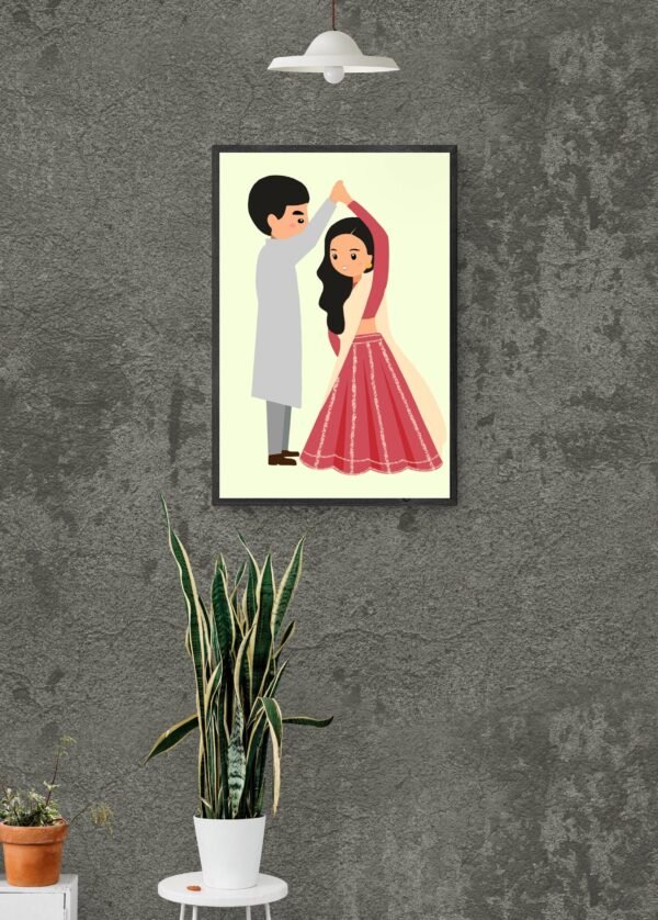 Wedding Wall Art, Couple Prints, Anniversary Gift, Couple Wall Art, Digital Download, Wedding Print, Gift For Him/her