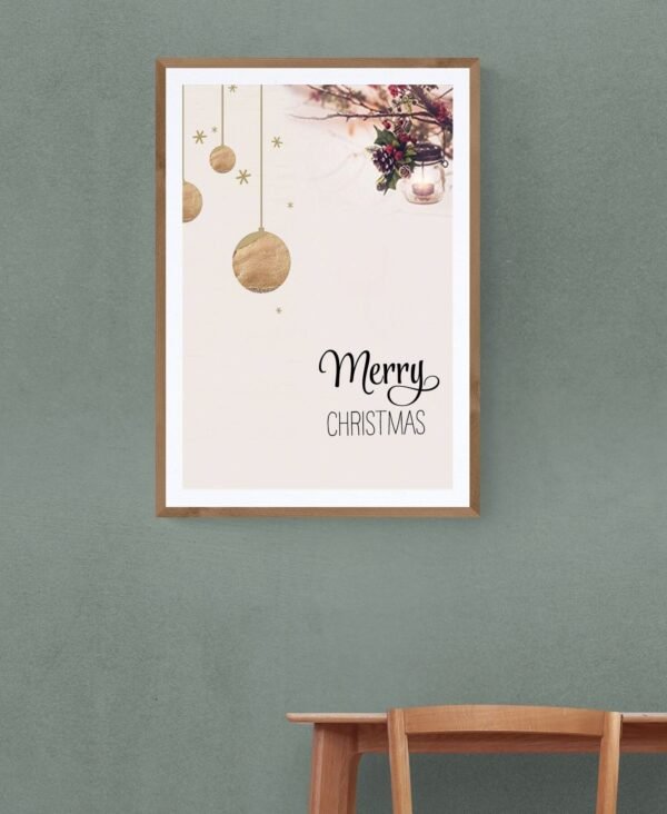 Christmas Wall Art, Digital Download, Christmas Printable, Instant Prints, Christmas Party Background, Christmas Wall Frames, Wall Art
