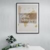Collect Adventures Wall Art, Inspirational Quote, Adventure Svg, Adventure Printable, Adventure Decal, Digital Download - Image 7