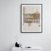 Collect Adventures Wall Art, Inspirational Quote, Adventure Svg, Adventure Printable, Adventure Decal, Digital Download - Image 9