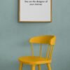 You are the designer of your destiny, LGBT Wall Art, LGBT Custom Print, LGBT Pride Art, Printable Wall Art, Digital Download - Image 4