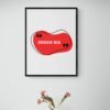 Dream Big, Printable Wall Art, Dream Big Printable, Wall Hangings, Digital Download - Image 2