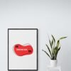 Dream Big, Printable Wall Art, Dream Big Printable, Wall Hangings, Digital Download - Image 8