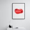Dream Big, Printable Wall Art, Dream Big Printable, Wall Hangings, Digital Download - Image 9
