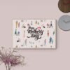 Happy Mother's Day Print Art, Instant Download, Printable, Gift For Mom - Image 5
