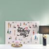 Happy Mother's Day Print Art, Instant Download, Printable, Gift For Mom - Image 6