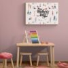 Happy Mother's Day Print Art, Instant Download, Printable, Gift For Mom - Image 8