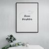 Shine Brighter Inspirational Quote, Printable Wall Art, Shine Bright Art, Typography Print, Digital Download - Image 7
