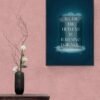 All of the heavens is falling for you, Typography Wall Art, Instant Download, Digital Download, Typography Prints - Image 6
