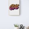 Cheers, Typography Wall Art, Instant Download, Digital Download, Typography Prints - Image 4