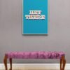 Hey There, Typography Wall Art, Instant Download, Digital Download, Typography Prints