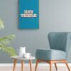 Hey There, Typography Wall Art, Instant Download, Digital Download, Typography Prints - Image 9