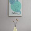 Peace, Typography Wall Art, Instant Download, Digital Download, Typography Prints