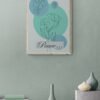 Peace, Typography Wall Art, Instant Download, Digital Download, Typography Prints - Image 2