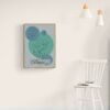 Peace, Typography Wall Art, Instant Download, Digital Download, Typography Prints - Image 4