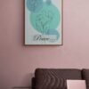 Peace, Typography Wall Art, Instant Download, Digital Download, Typography Prints - Image 5