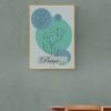 Peace, Typography Wall Art, Instant Download, Digital Download, Typography Prints - Image 7