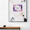 Bachelorette Party Wall Art, Printable Wall Art, Bachelorette Gift, Bachelorette Decor, Bachelorette Weekend, Hen Party, Digital Download - Image 3