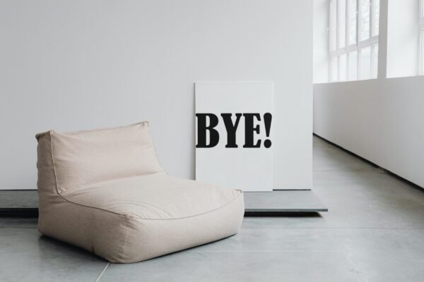Bye, Digital Art, Wall Art, Instant Download, Digital download, Home Decor - Image 4