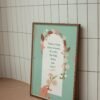 Embrace Chaos, Chase memories, Be a rebel, Run Wild, before time leaves, Digital Art, Wall Art, Instant Download, Digital download - Image 4