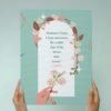 Embrace Chaos, Chase memories, Be a rebel, Run Wild, before time leaves, Digital Art, Wall Art, Instant Download, Digital download - Image 5